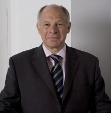 Lord Neuberger, Patron of Sky Badger